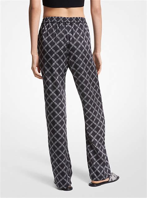 michael kors ladies pajamas